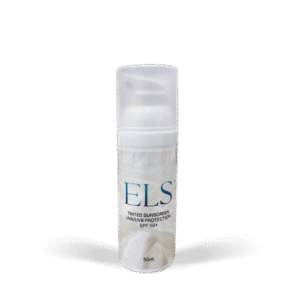Tinted Sunscreen UVA/UVB Protection SPF 50