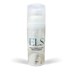 Highly Concentrated Wrinkle Serum