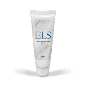 UNSEEN SUNSCREEN SPF-50