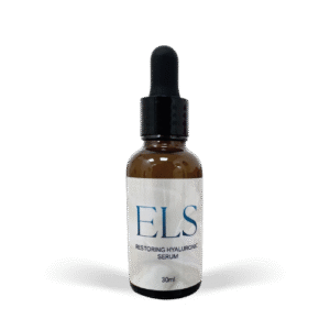 Restoring Hyaluronic Serum