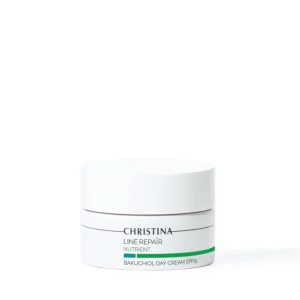 Line Repair Nutrient Bakuchiol Day Cream SPF 15
