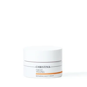 Forever Young Repairing Night Cream