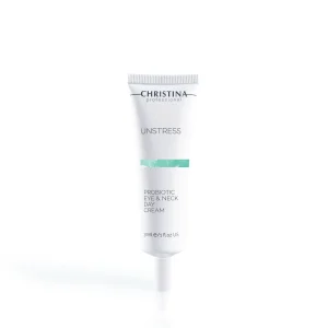 Unstress Probiotic Eye & Neck Day Cream