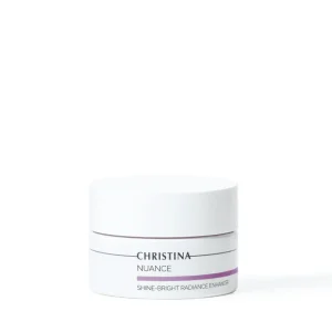 Nuance Shine-Bright Radiance Enhancer