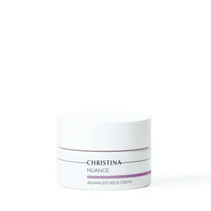 Nuance Advanced Firming Neck Cream