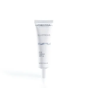 Illustrious Eye Cream Spf 15