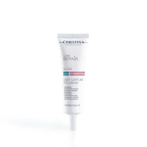LINE REPAIR Glow Light Capture Eye Cream
