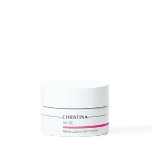 Muse Revitalizing Night Cream