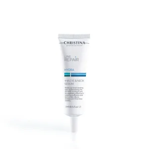 LINE REPAIR Hydra HA Eye & Neck Serum