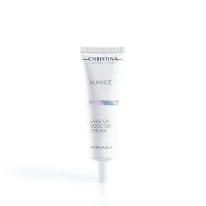 Nuance Eyes-Up Booster Cream