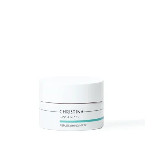 Unstress Replenishing Mask