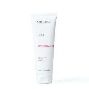 Muse Beauty Mask
