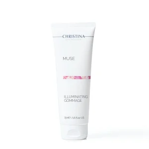 Muse Illuminating Gommage