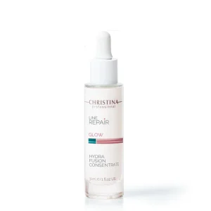 LINE REPAIR Glow Hydra Fusion Concentrate