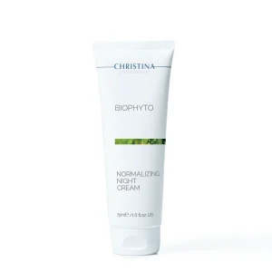 BioPhyto Normalizing Night Cream