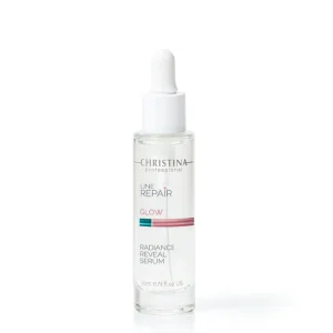 LINE REPAIR Glow Radiance Reveal Serum