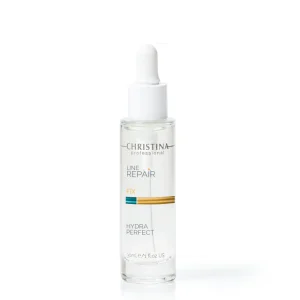 LINE REPAIR Fix Hydra Perfect
