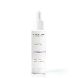 Nuance Absolute Immortelle