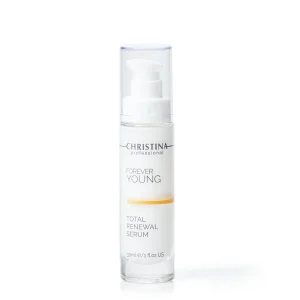 Forever Young Total Renewal Serum