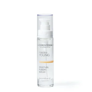 Forever Young Moisture Fusion Serum