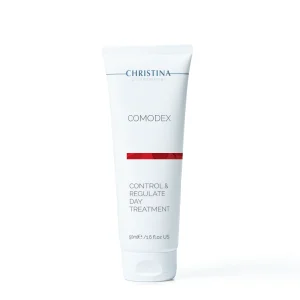 Comodex Control & Regulate Day Treatment