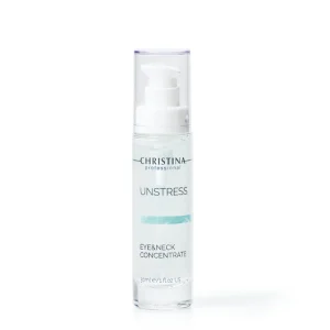 Unstress Eye and Neck Concetrate