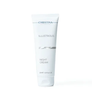 Illustrious Night Cream