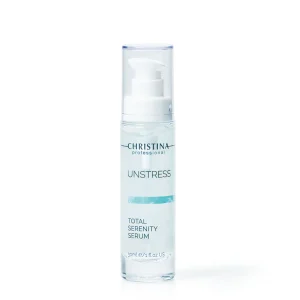 Unstress Total Serenity Serum