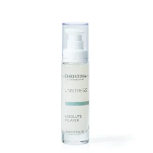 Unstress Absolute Relaxer Serum