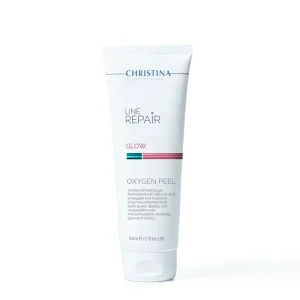 LINE REPAIR Glow Oxygen Peel