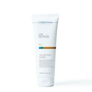 LINE REPAIR Fix HA Repair Mask
