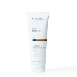 LINE REPAIR Fix Retinol E Active Cream