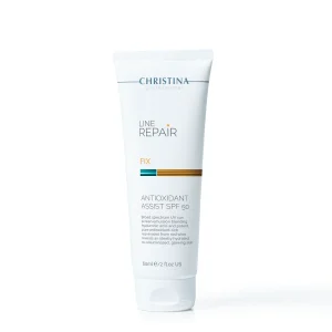 LINE REPAIR Fix Antioxidant Assist SPF 50