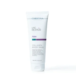 LINE REPAIR Firm Collagen Boost Mask