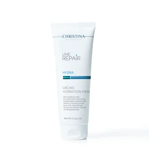 LINE REPAIR Hydra Orchid Hydration Mask