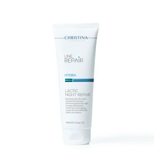 LINE REPAIR Hydra Lactic Night Repair