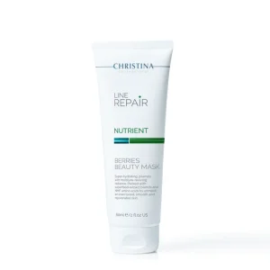 LINE REPAIR Nutrient Berries Beauty Mask