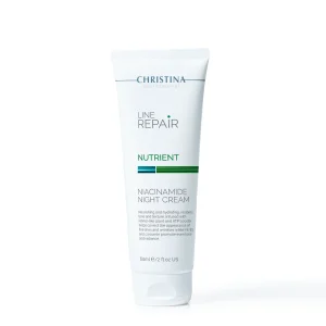 LINE REPAIR Nutrient Niacinamide Night Cream