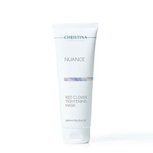 Nuance Red Clover Tightening Mask