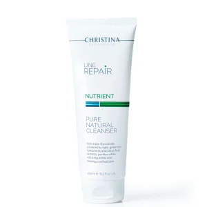 LINE REPAIR Nutrient Pure Natural Cleanser