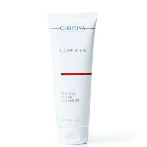Comodex Clean & Clear Cleanser