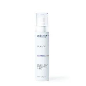 Nuance Grape-Dew Hydrating Tonic