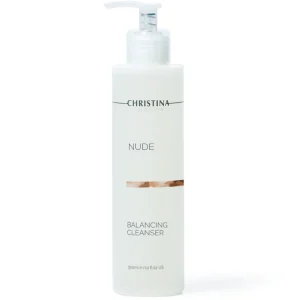 Nude Balancing Cleanser