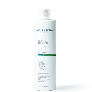 LINE REPAIR Nutrient Goji Berries Active Toner