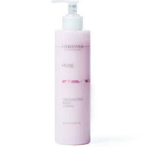 Muse Enchanting Body Cream