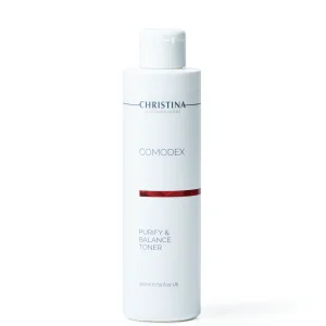 Comodex Purify & Balance Toner