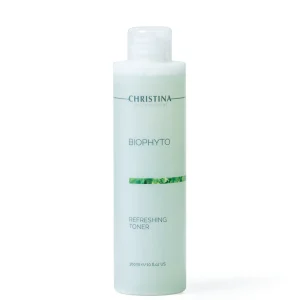 BioPhyto Refreshing Toner BioPhyto Refreshing Toner BioPhyto Refreshing Toner BioPhyto Refreshing Toner