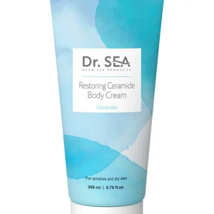 Restoring Ceramide Body Cream – 200 ml