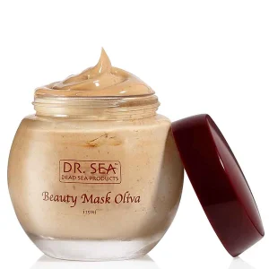 Olive Beauty Facial Mask - 115 ml