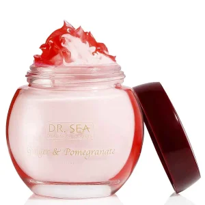 Ginger & Pomegranate Facial Mask - 115 ml